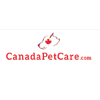 20% Off Site Wide Canada Pet Care Discount Code